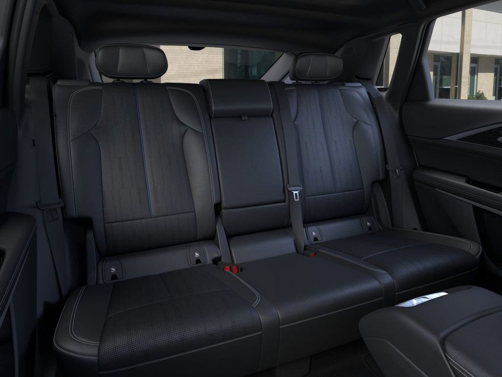 New 2026 Cadillac Lyriq V AWD/4WD image 17