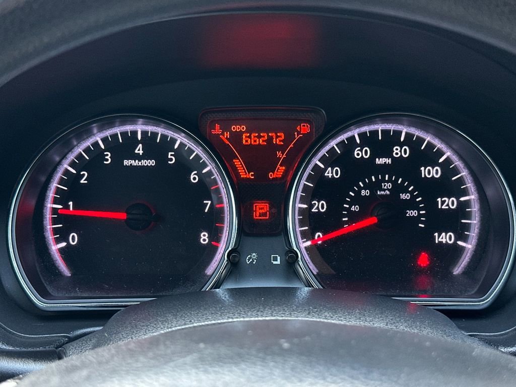 Used 2014 Nissan Versa Note S Plus image 24