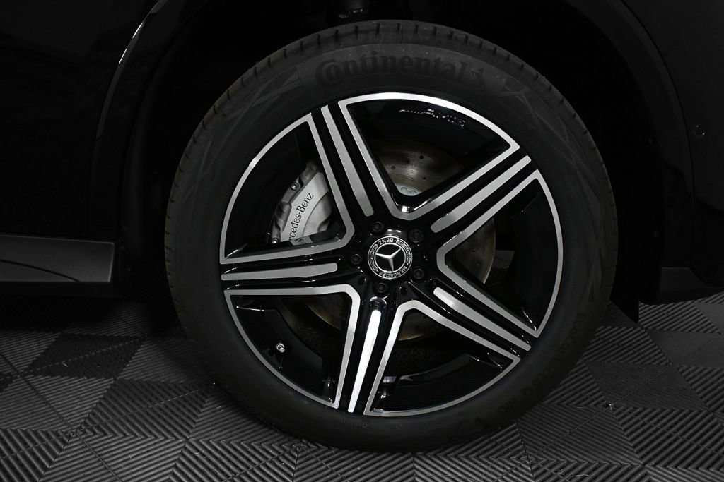 New 2026 Mercedes-Benz GLB 250 image 36