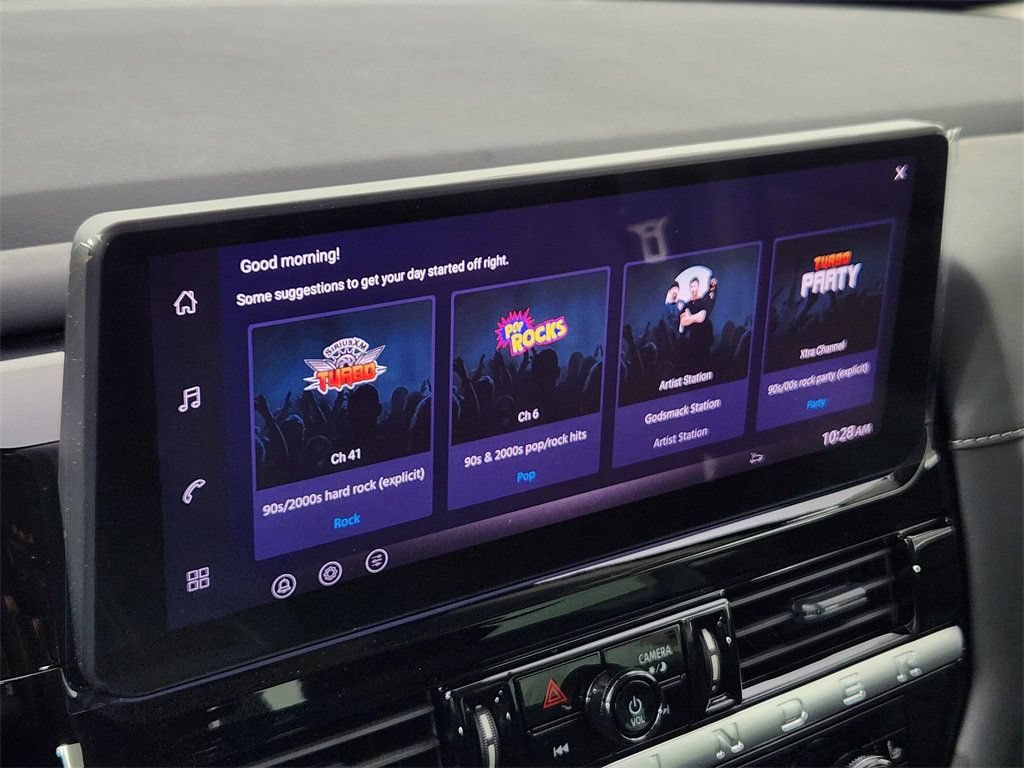 New 2026 Nissan Pathfinder SV AWD/4WD image 20