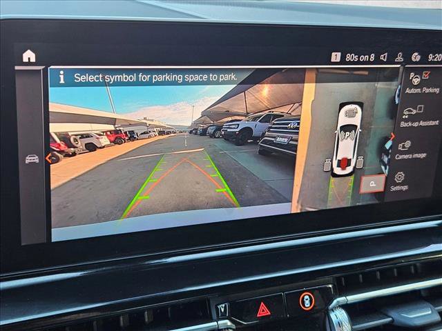 Used 2024 BMW 840i Gran Coupe w/ Driving Assistance Package image 14