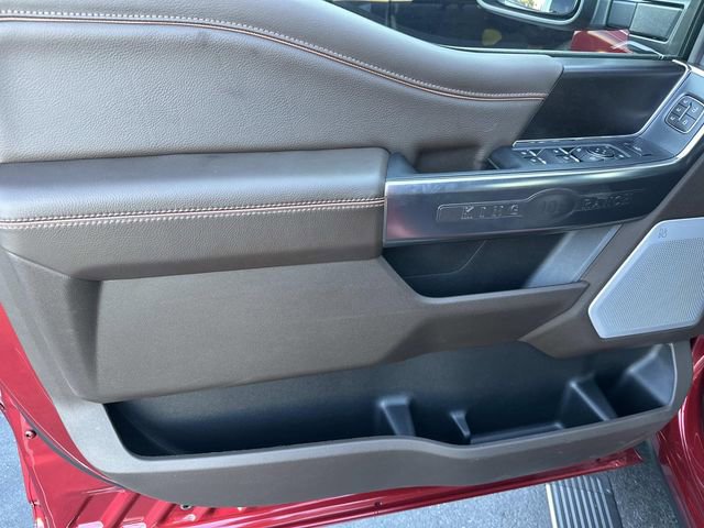 New 2026 Ford F250 King Ranch image 29