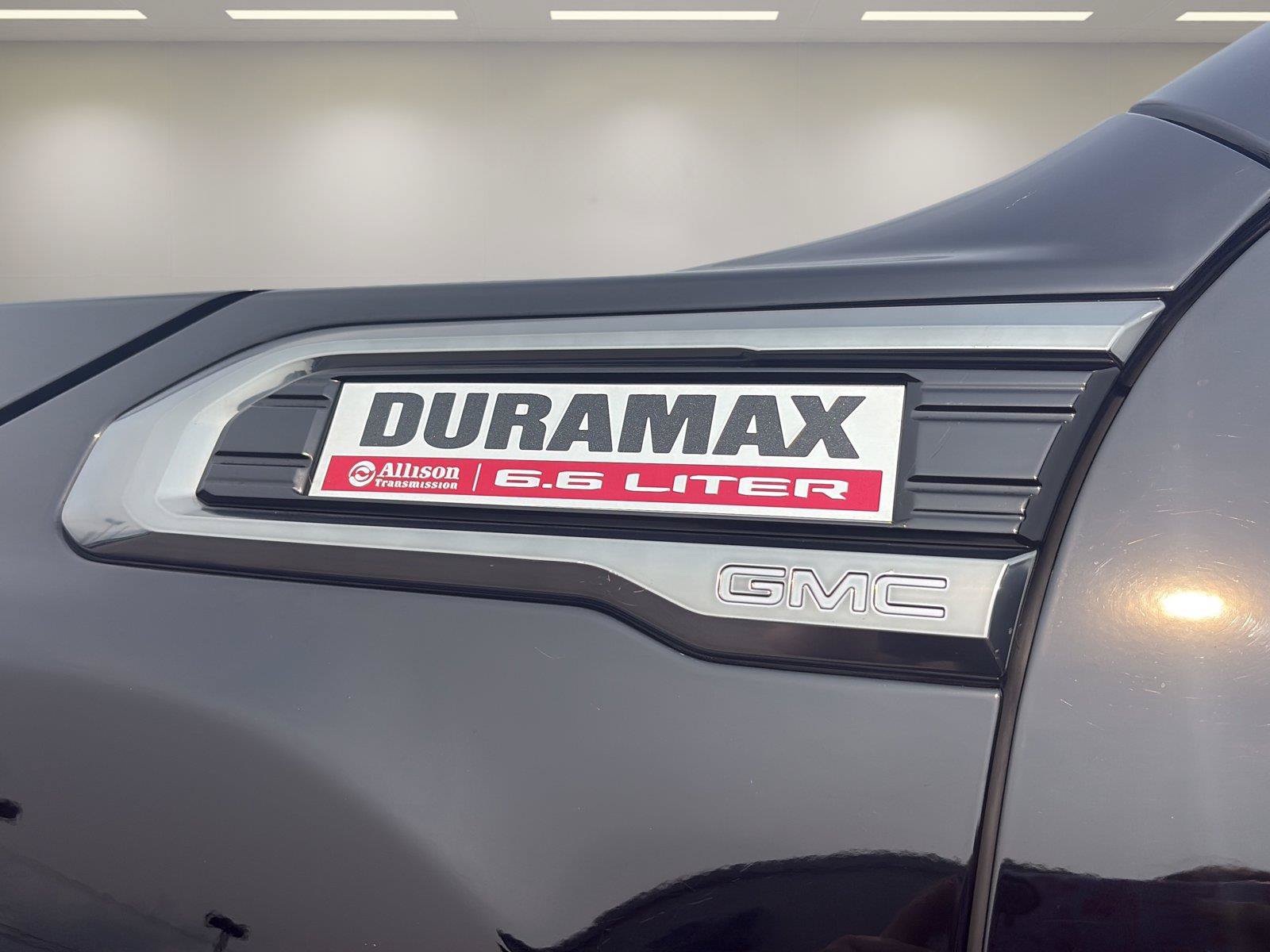 Used 2022 GMC Sierra 2500 AT4 AWD/4WD image 46