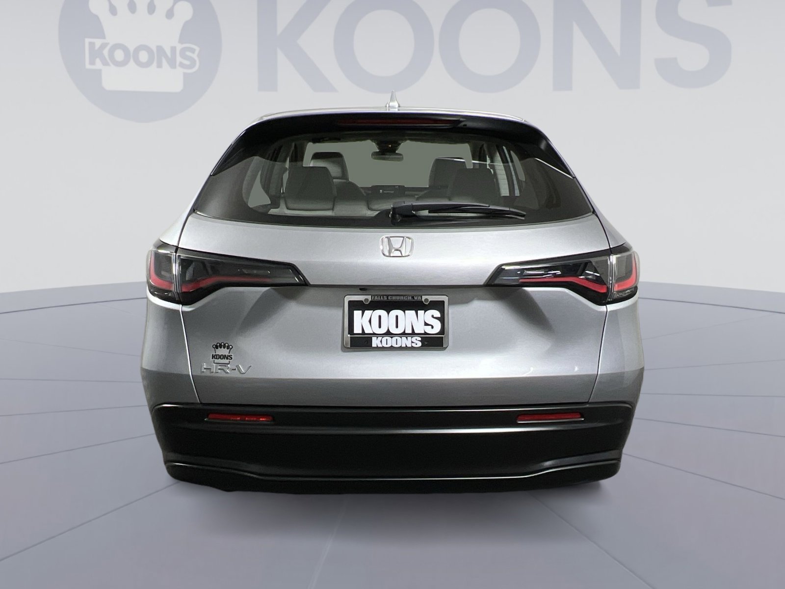 Used 2023 Honda HR-V LX image 5