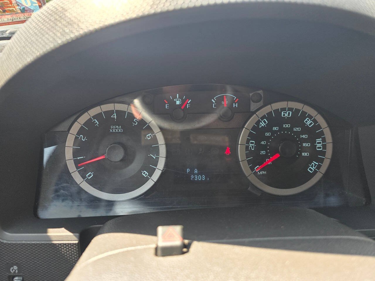 Used 2010 Ford Escape XLT AWD/4WD image 25