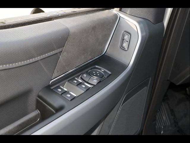 New 2025 Ford F150 XLT w/ Equipment Group 302A MID image 16