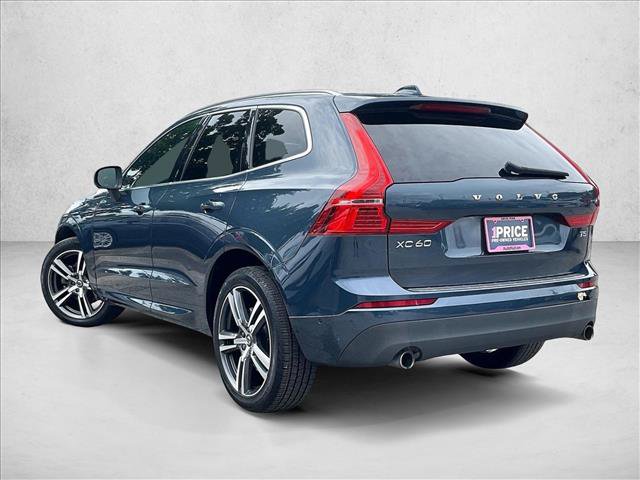 Used 2019 Volvo XC60 T5 Momentum w/ Multimedia Package FWD image 13
