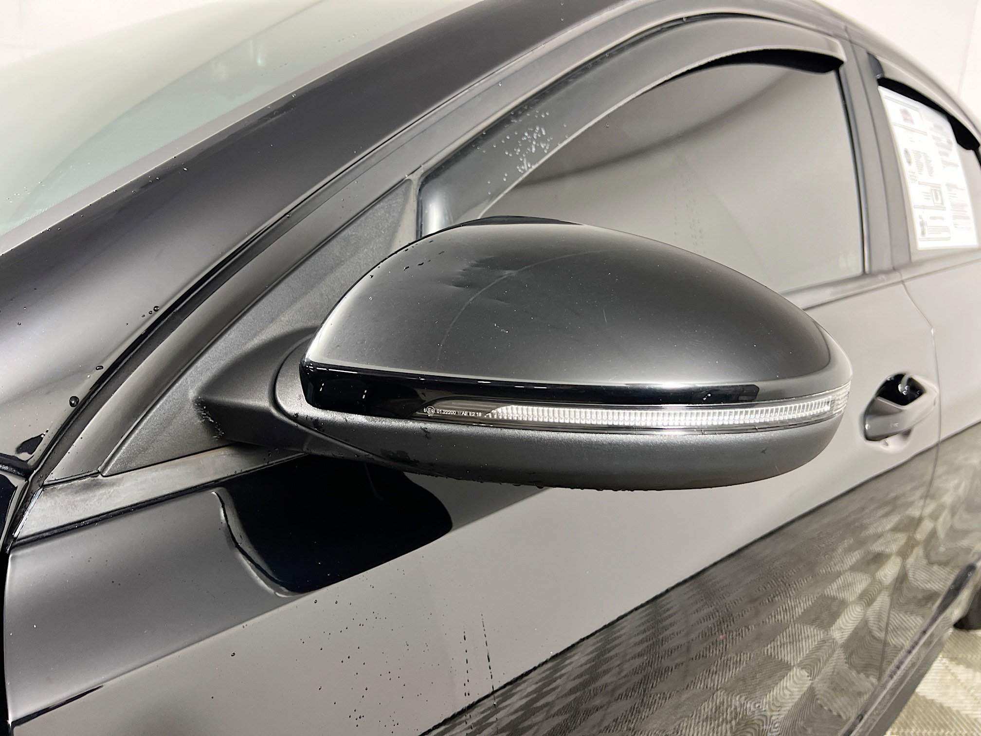 Used 2022 Kia Forte GT-Line w/ GT-Line Technology Package image 13