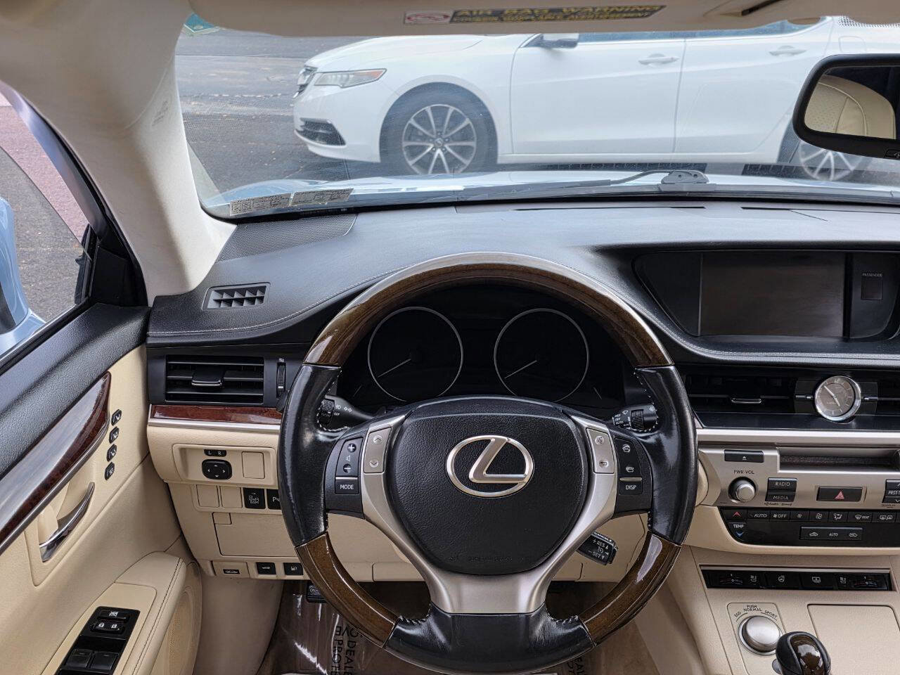 Used 2014 Lexus ES 350 image 16