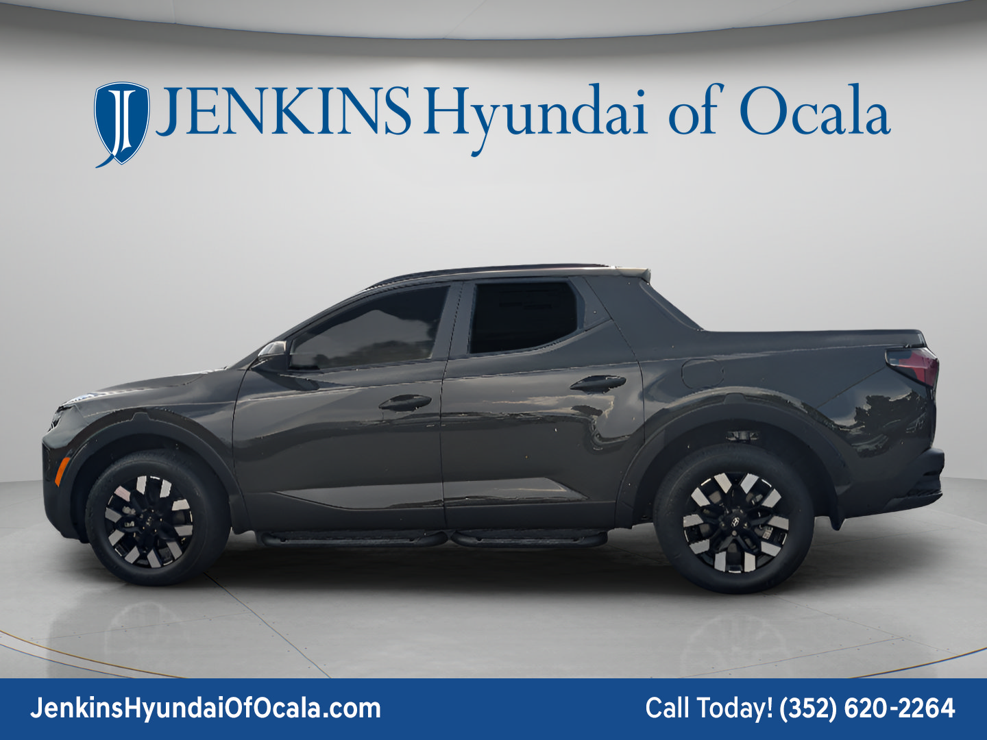 New 2026 Hyundai Santa Cruz SEL FWD image 7