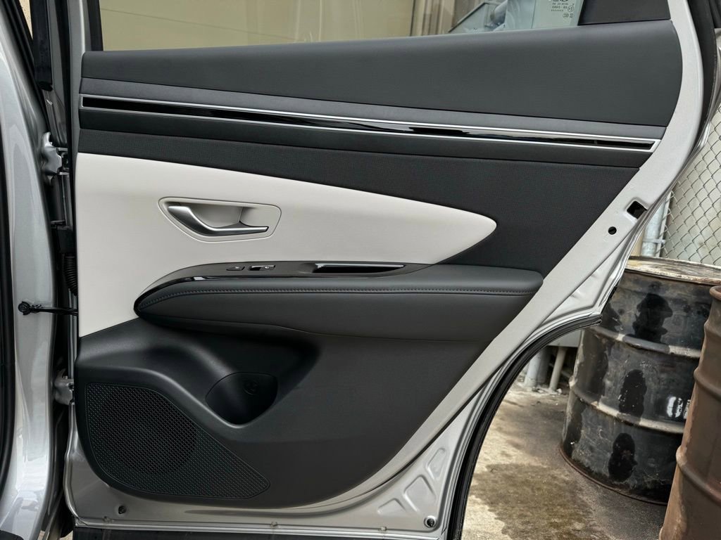 New 2024 Hyundai Tucson Limited AWD/4WD image 23