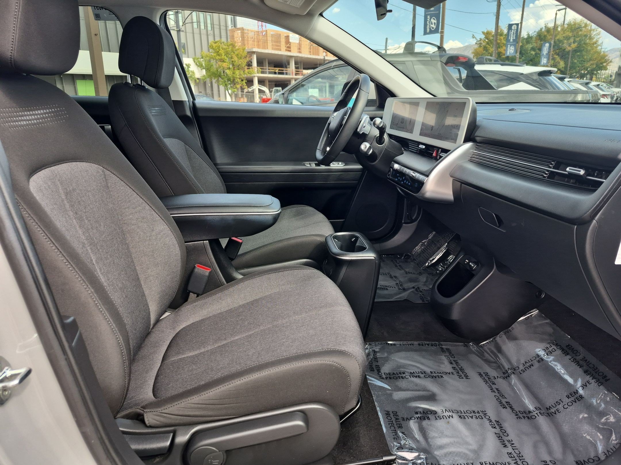 Certified 2022 Hyundai Ioniq 5 SE RWD image 31