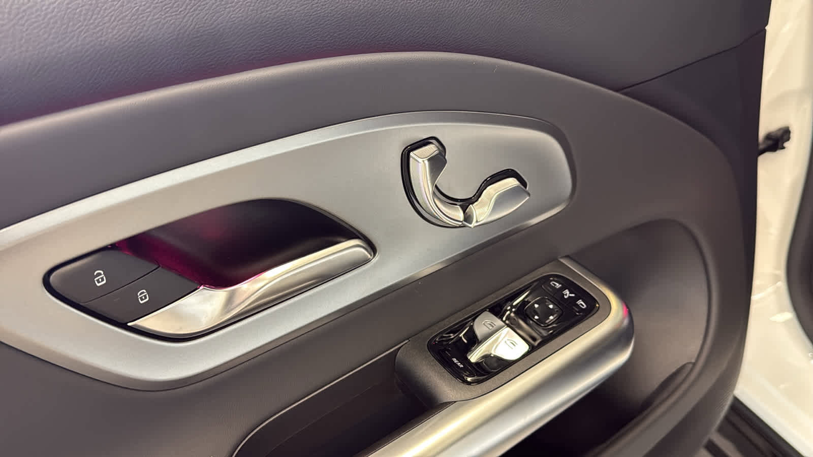 New 2026 Mercedes-Benz CLA 350 image 16