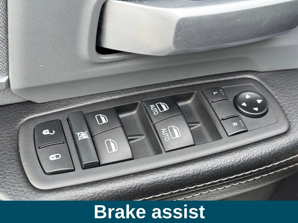 Used 2020 RAM 2500 Big Horn image 16