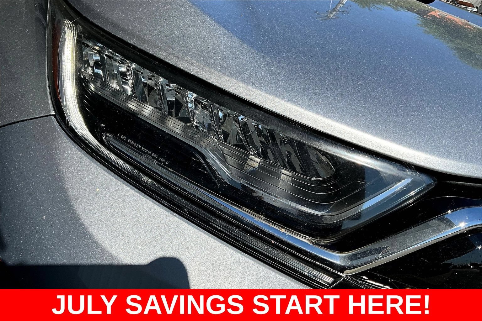 Used 2021 Honda CR-V EX image 38