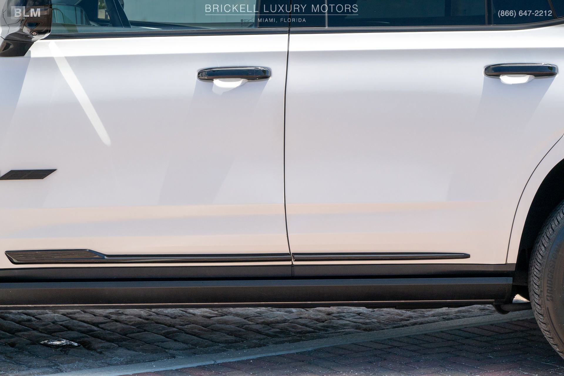 Used 2023 Cadillac Escalade V image 58