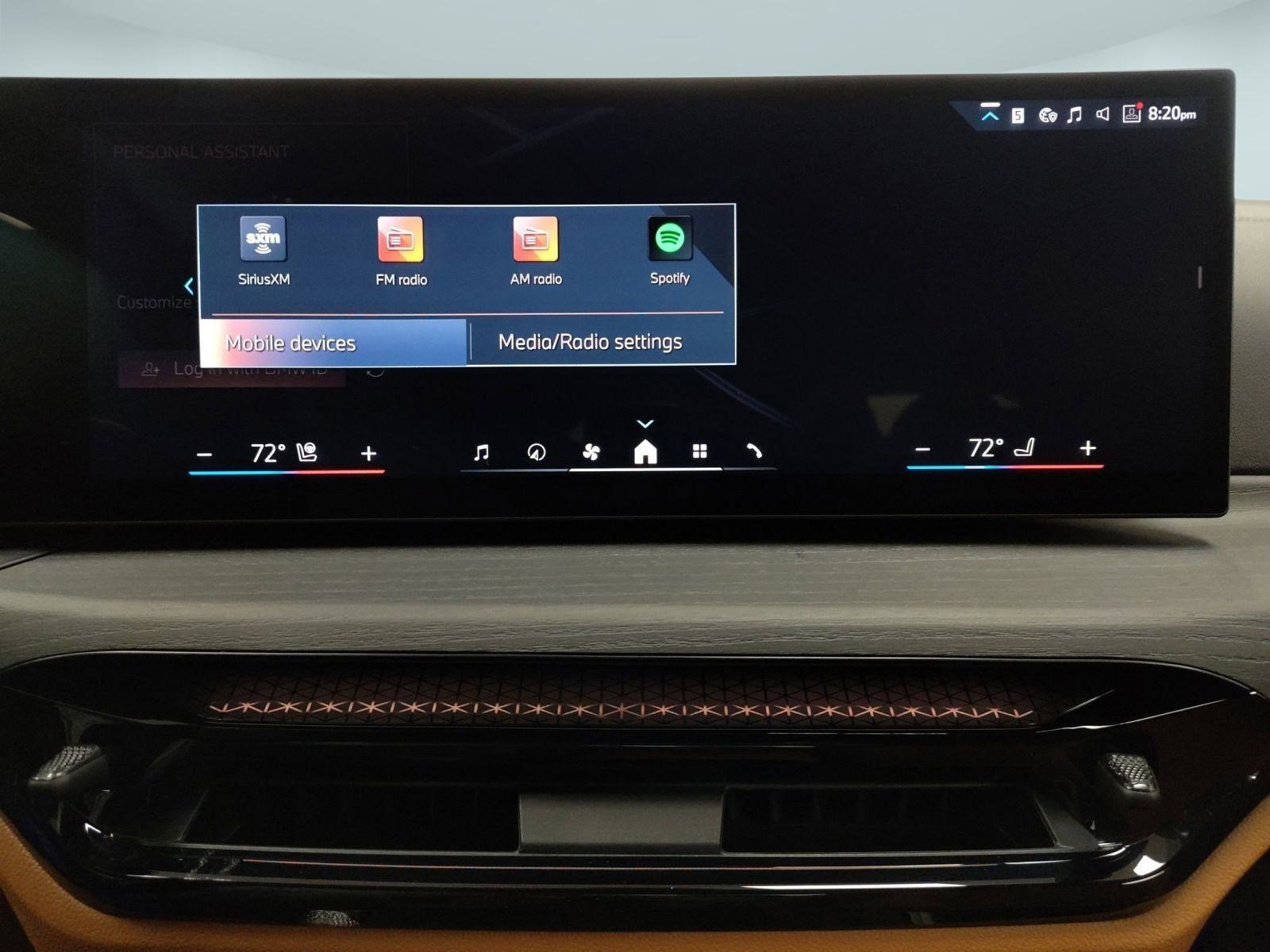 New 2026 BMW 330i Sedan w/ M Sport Package image 20