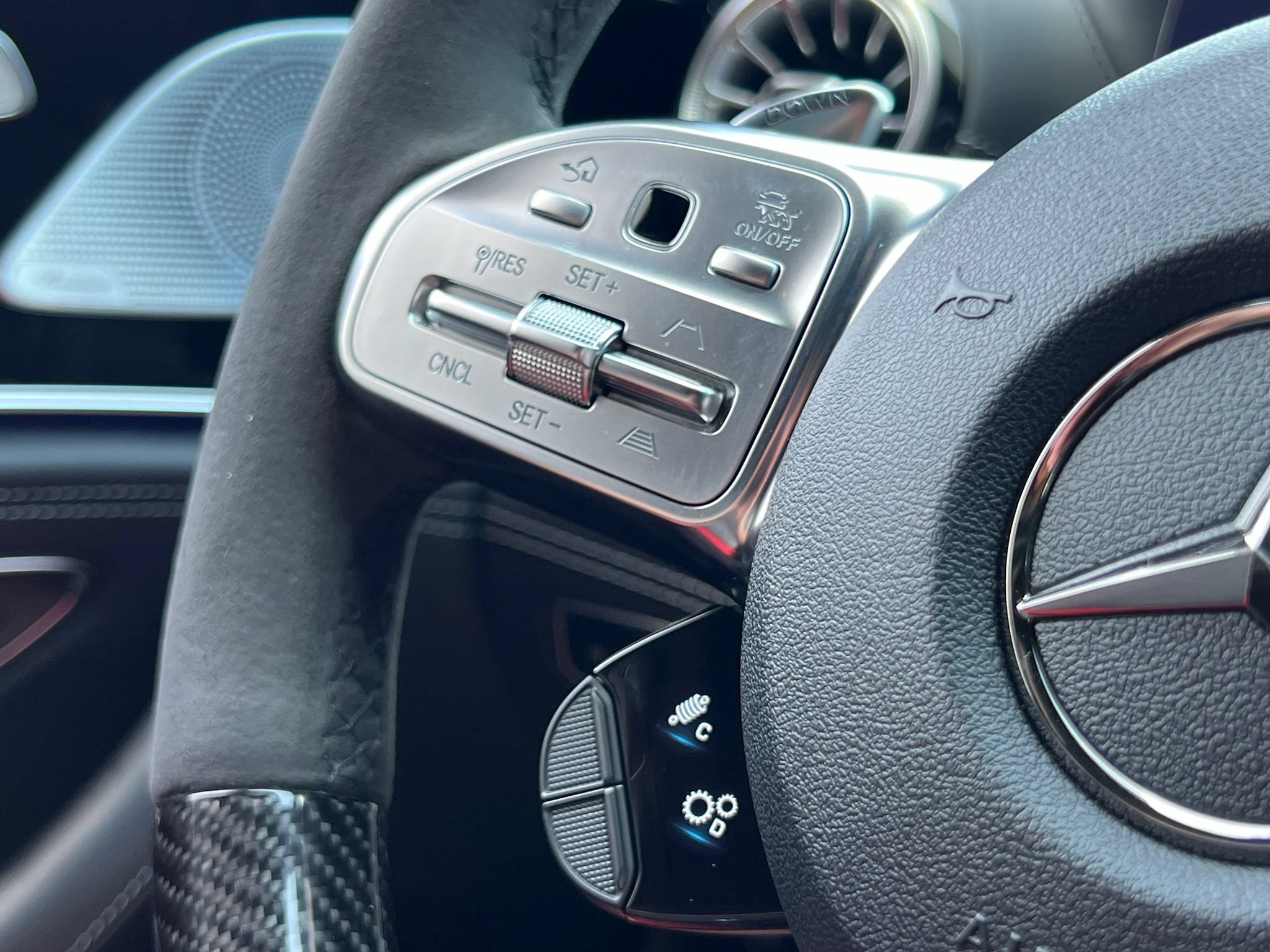 Used 2019 Mercedes-Benz AMG GT 63 S image 25
