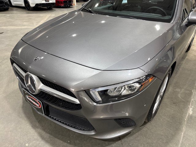 Used 2020 Mercedes-Benz A 220 Premium PKG $42K MSRP image 31