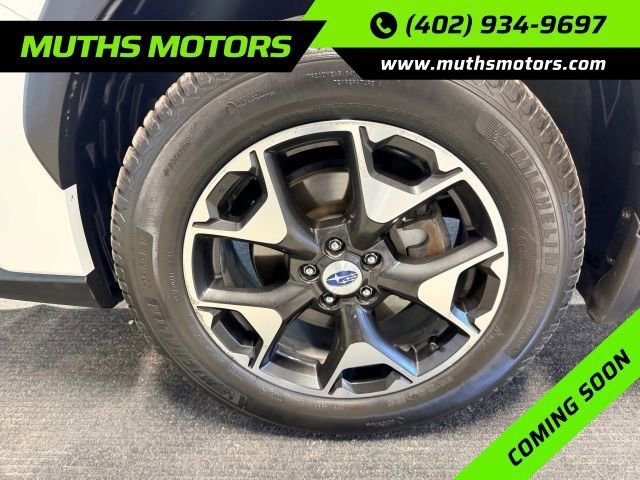 Used 2018 Subaru Crosstrek 2.0i Premium w/ Popular Package #2 image 16