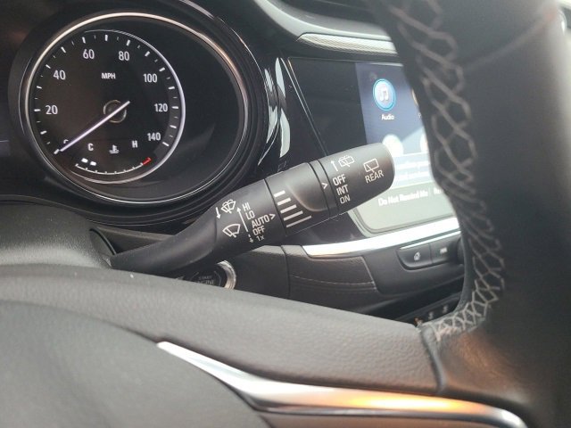 Used 2021 Buick Encore GX Essence w/ Advanced Technology Package image 23