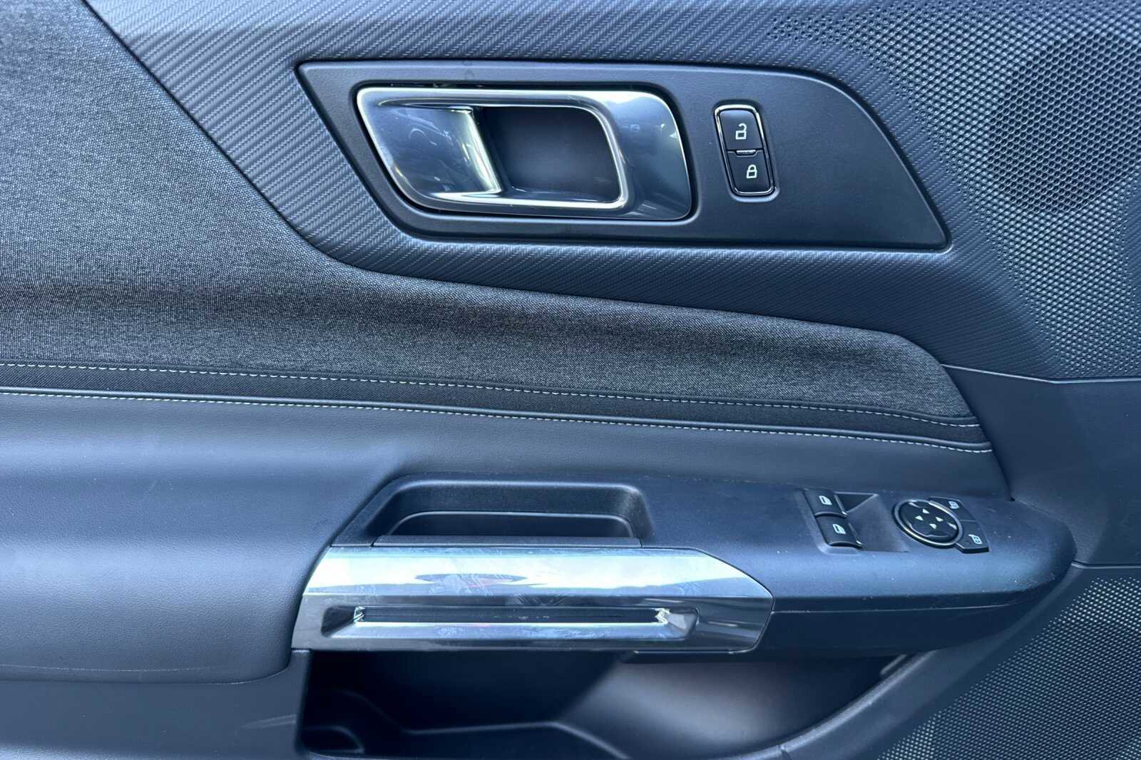 New 2026 Ford Mustang GT image 15