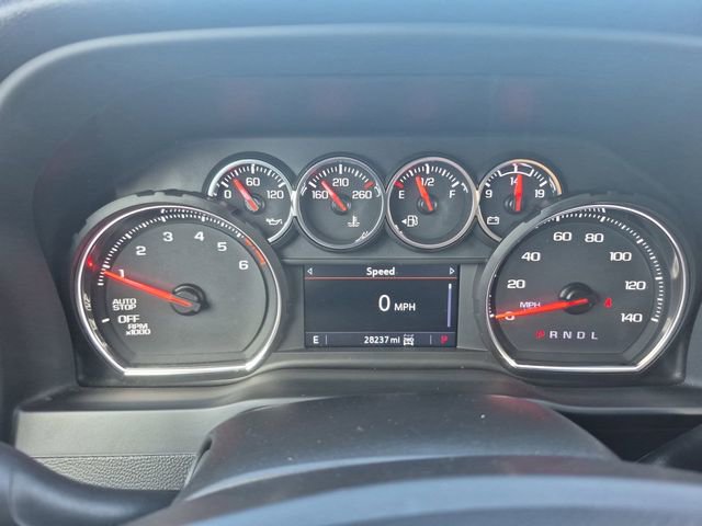 Used 2022 Chevrolet Silverado 1500 RST image 14