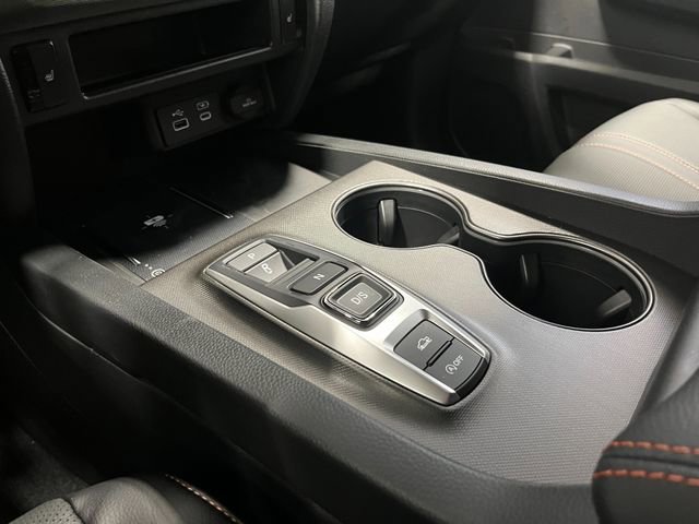 New 2026 Honda Ridgeline TrailSport image 21