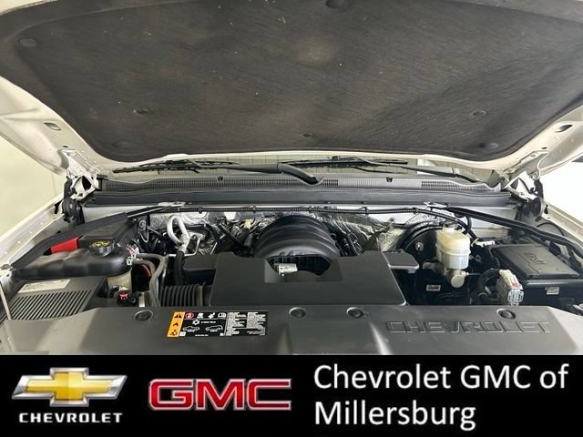 Used 2017 Chevrolet Suburban Premier AWD/4WD image 11