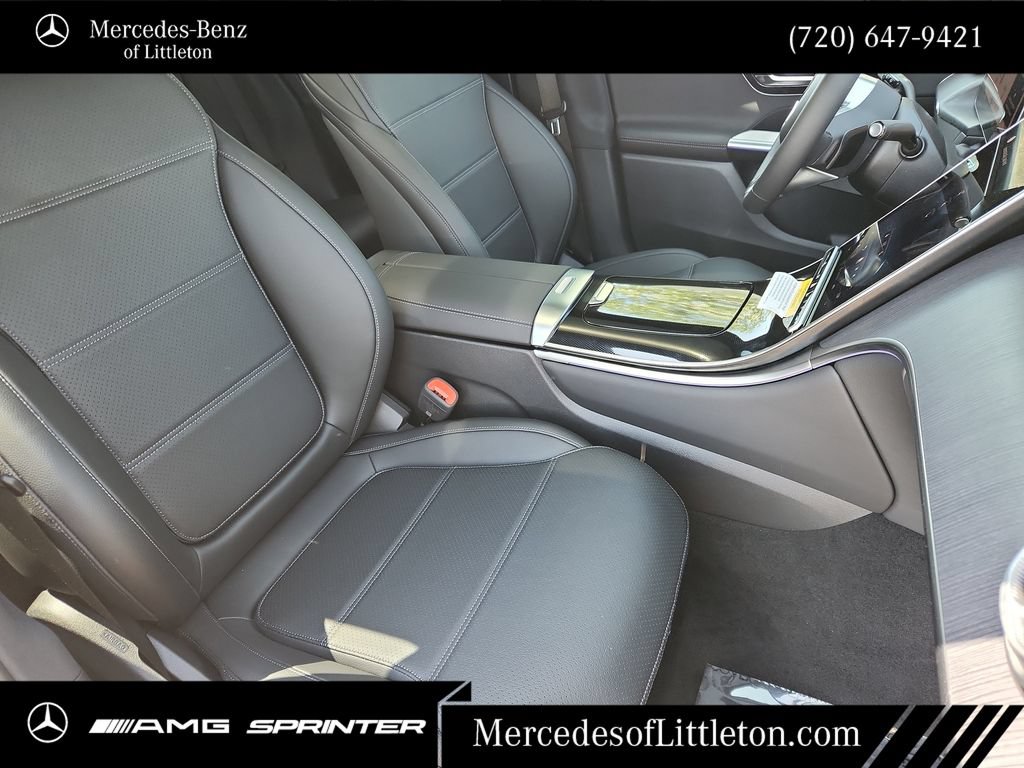 New 2026 Mercedes-Benz GLC 300 4MATIC image 13