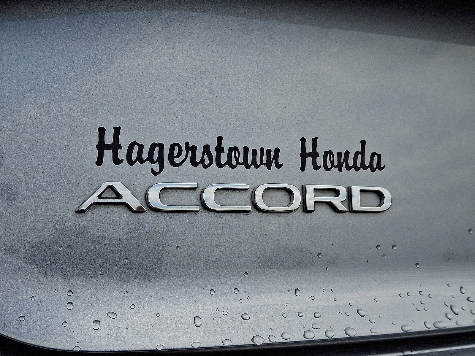 Used 2024 Honda Accord Sport image 30