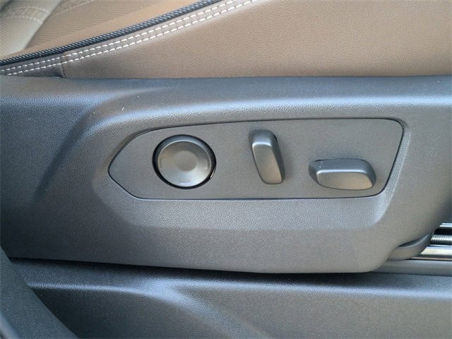 New 2026 Chevrolet Tahoe High Country image 44