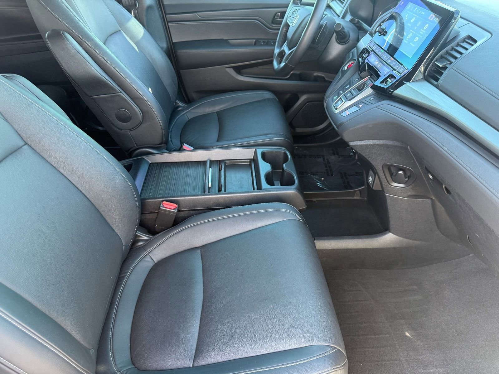 Used 2023 Honda Odyssey EX-L image 33