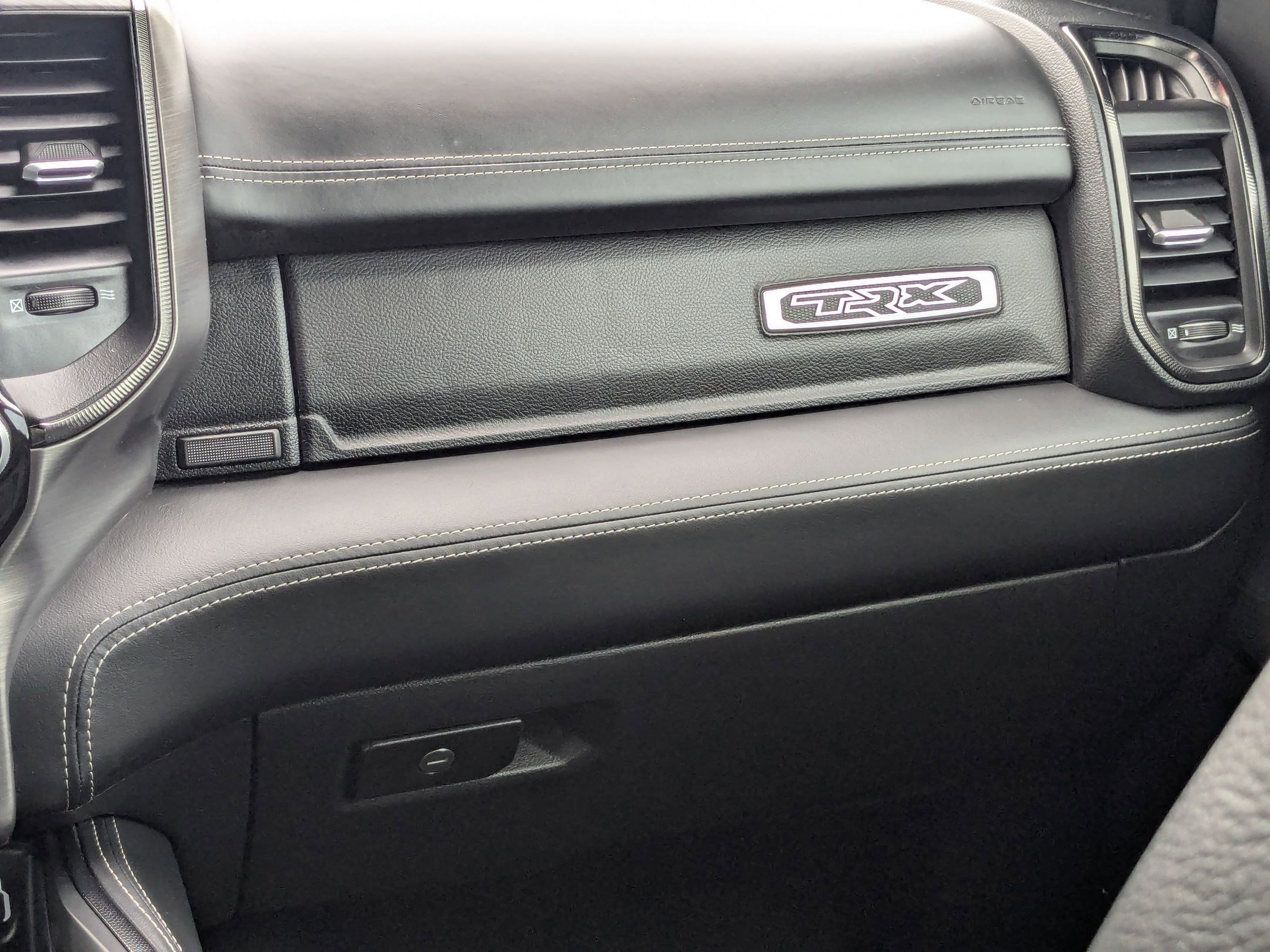 Used 2024 RAM 1500 TRX w/ TRX Level 1 Equipment Group image 29