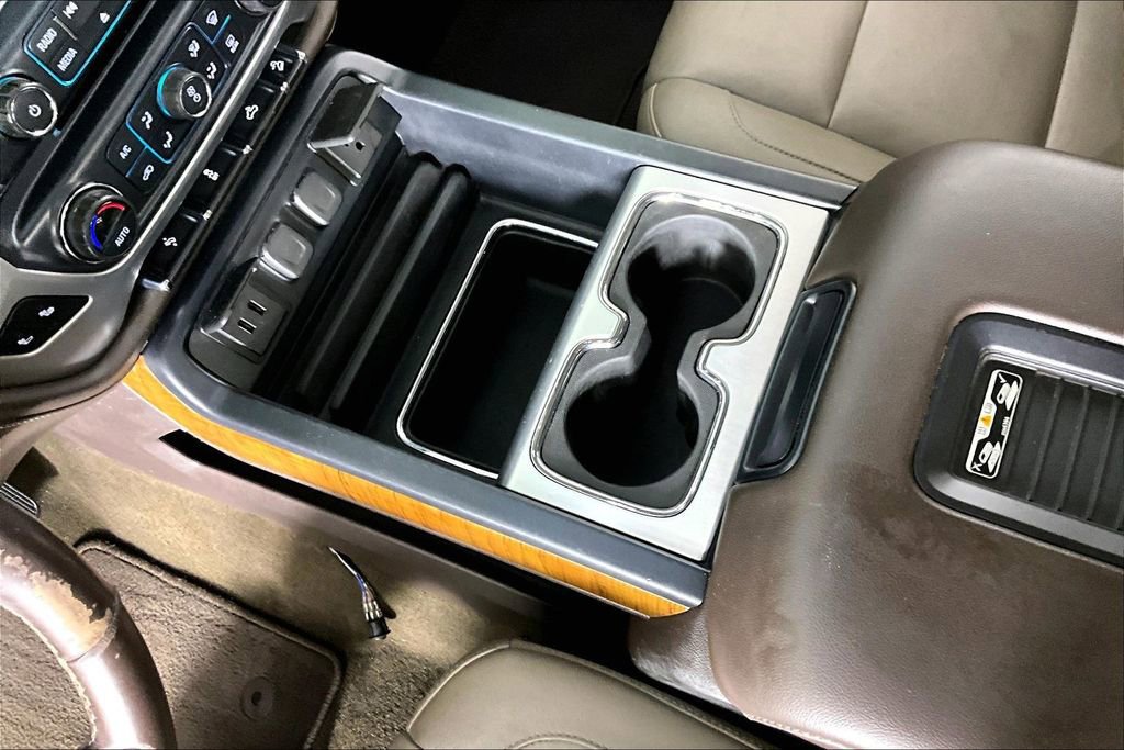 Certified 2018 GMC Sierra 1500 SLT w/ Texas SLT Premium Package image 19