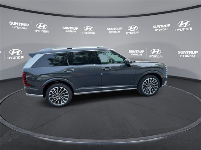 New 2026 Hyundai Palisade Calligraphy image 23
