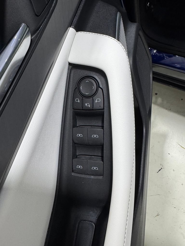 Used 2024 Acura ZDX A-Spec RWD image 13