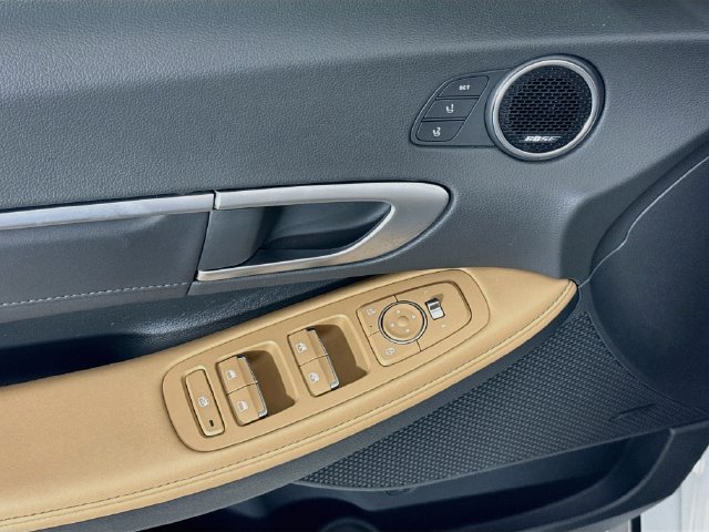 Used 2026 Hyundai Sonata Limited FWD image 18