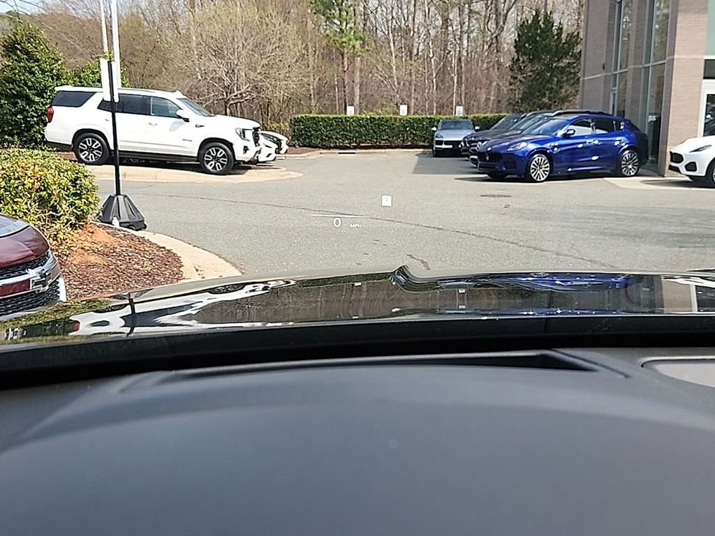 Used 2024 Genesis GV80 2.5T w/ Prestige Package image 8