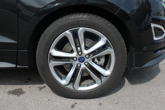 Used 2015 Ford Edge Sport w/ Equipment Group 401A image 44