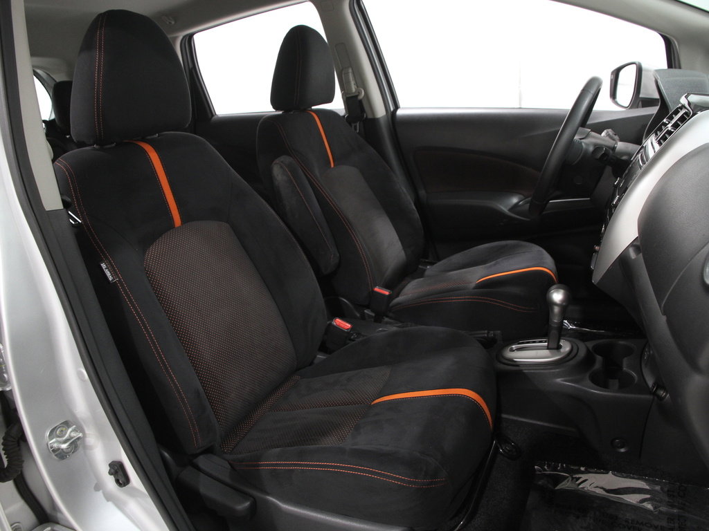 Used 2017 Nissan Versa Note SR image 15