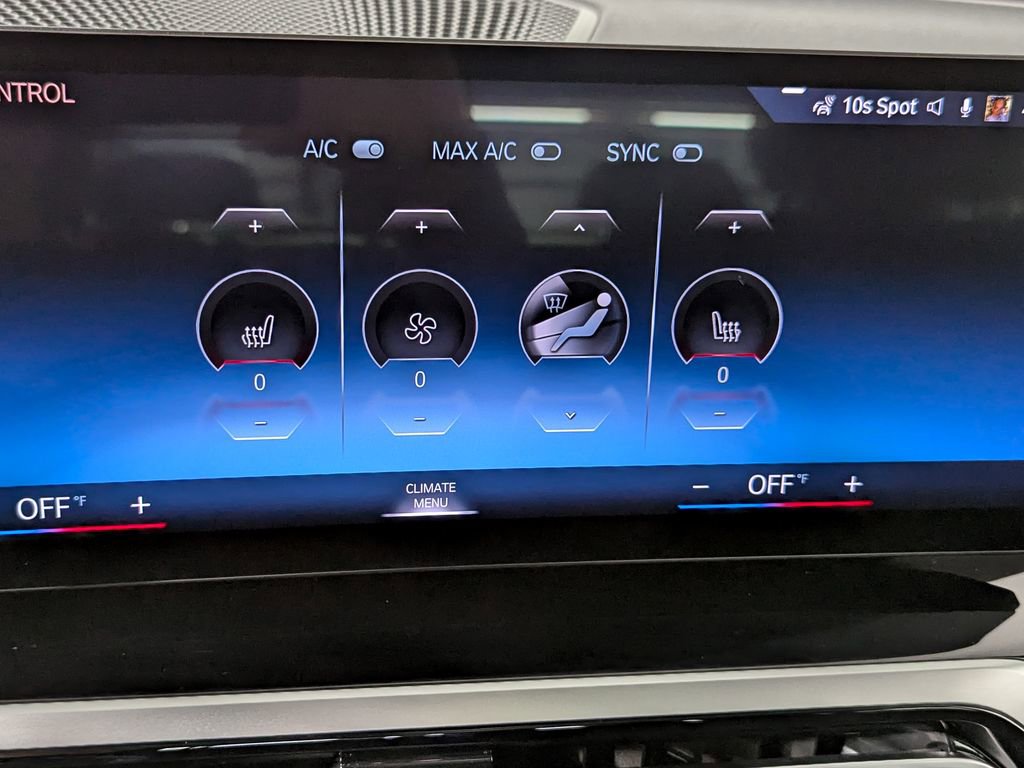 Certified 2023 BMW 330i xDrive 330i xDrive w/ Premium Package image 24