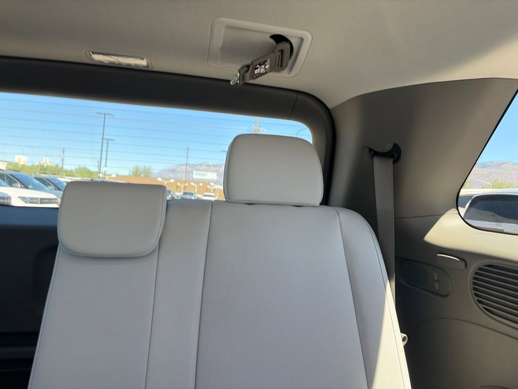 New 2026 Hyundai Palisade SEL AWD/4WD image 14