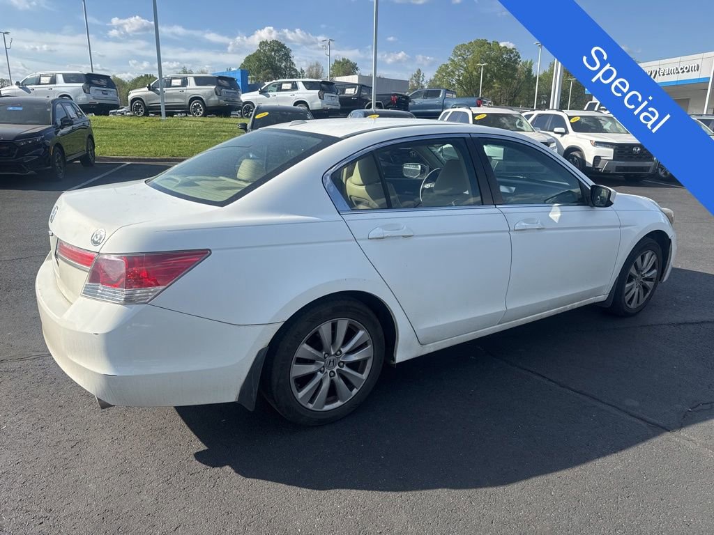 Used 2012 Honda Accord EX-L image 5