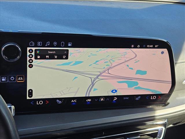 Used 2024 Chevrolet Traverse LT image 9