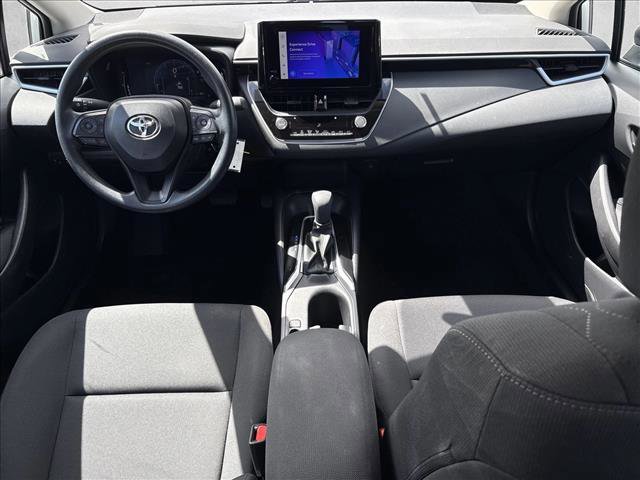 Used 2026 Toyota Corolla LE FWD image 19