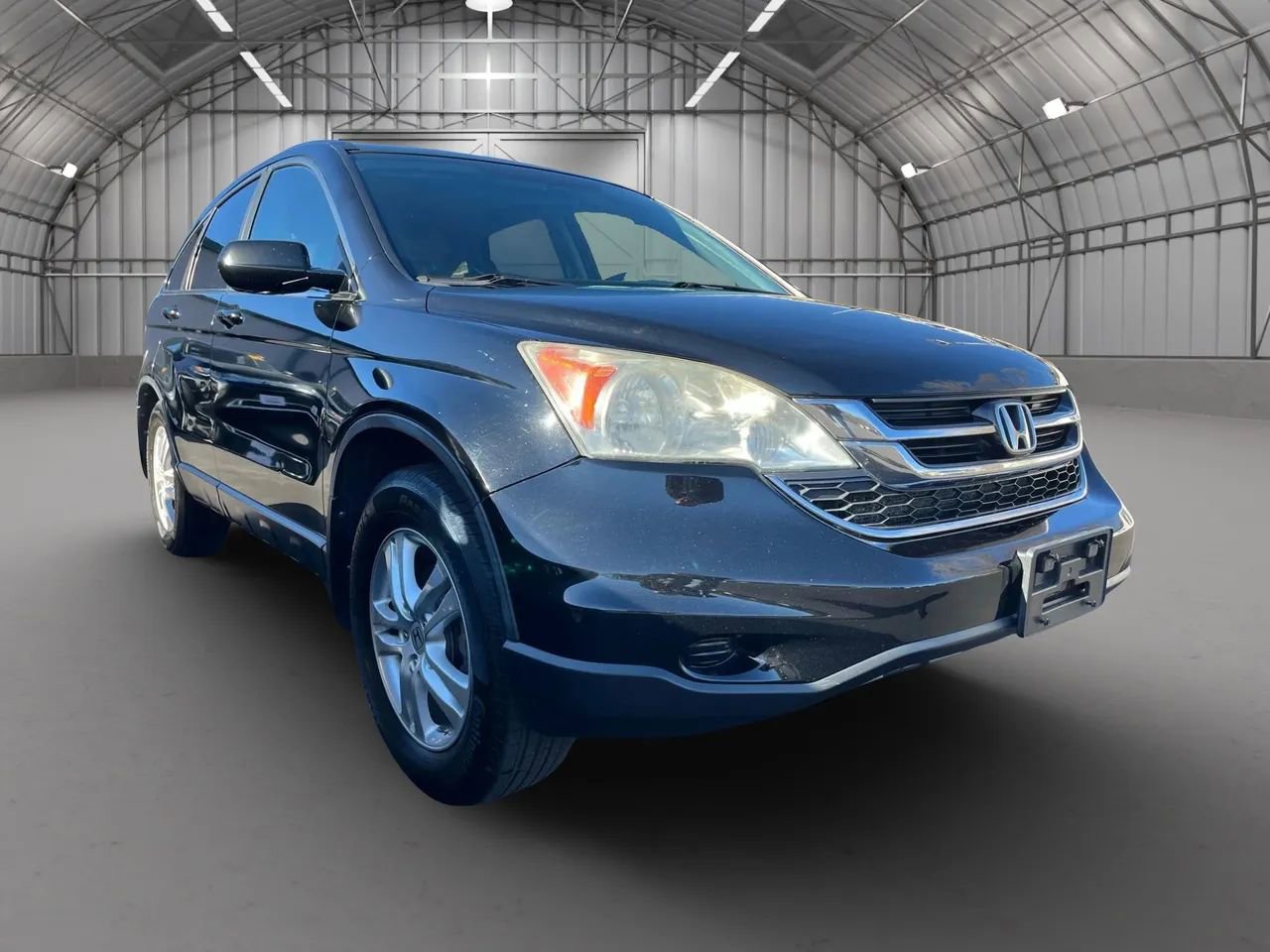Used 2010 Honda CR-V EX-L image 4