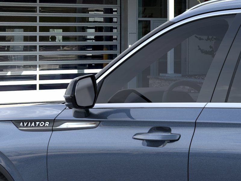 New 2026 Lincoln Aviator AWD image 20