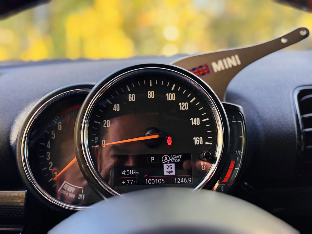 Used 2019 MINI Cooper Clubman S image 17