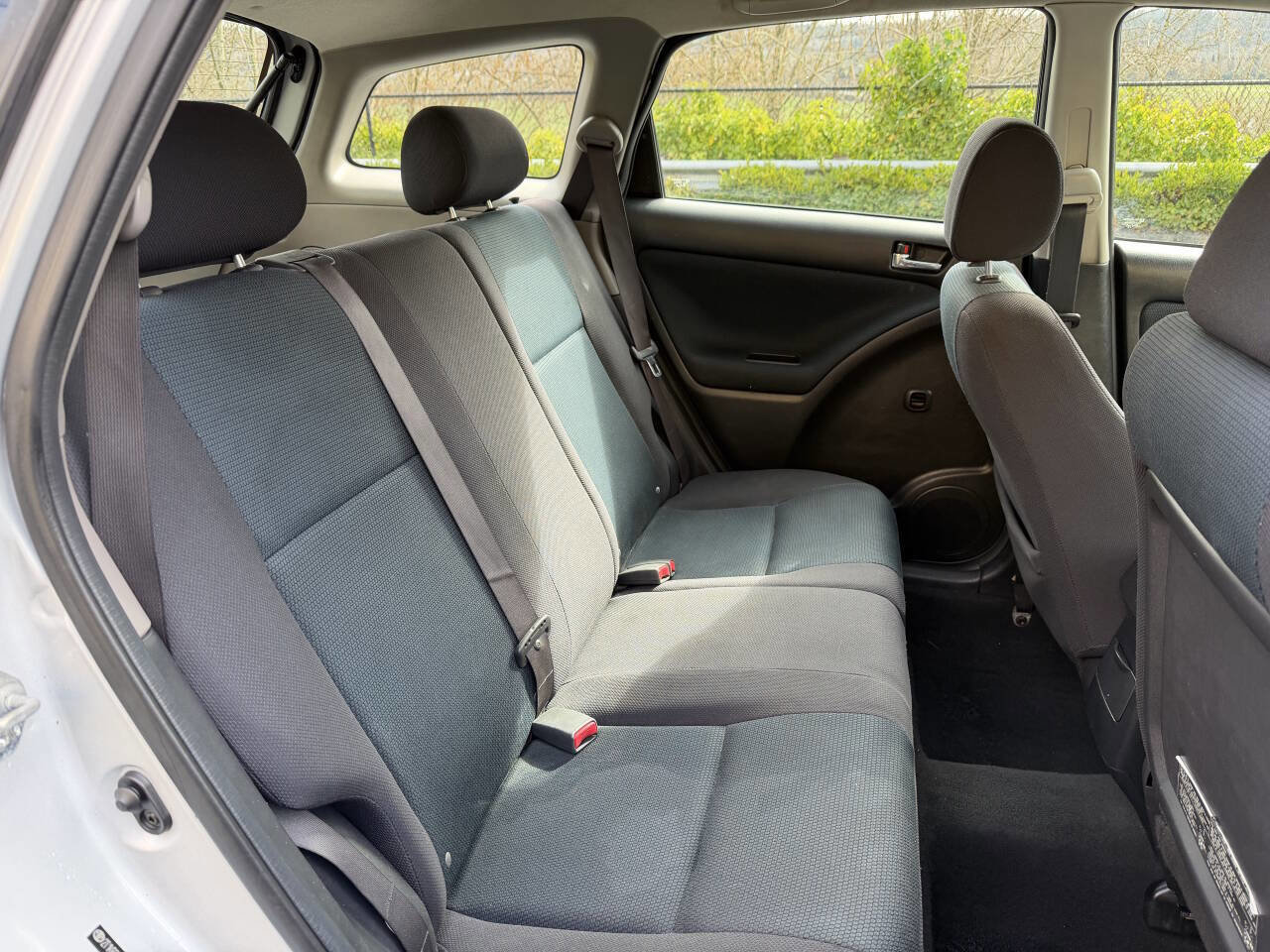 Used 2006 Toyota Matrix XR image 26